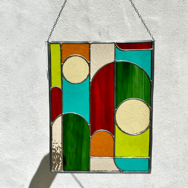Tableau Art Deco